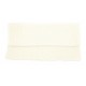 couverture-bebe-tricot-laine-ecru