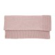 couverture bébé, couverture naissance tricotée laine mérinos, cadeau de naissance, made in france 