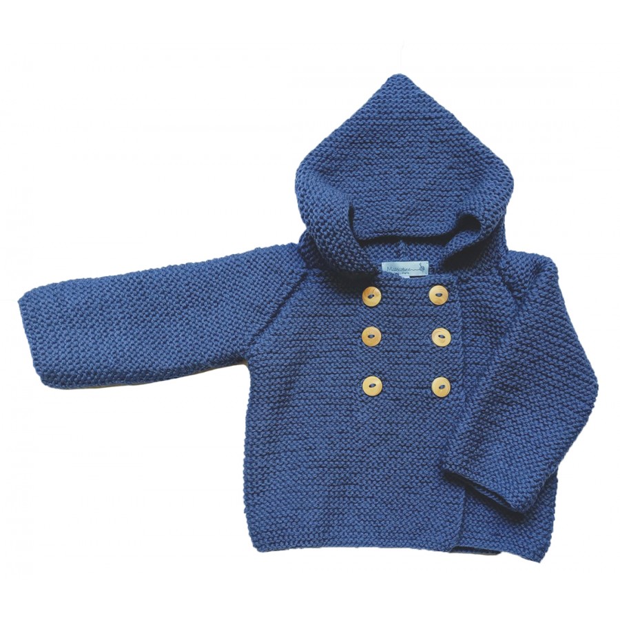 paletot-bebe-tricot-laine