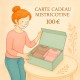 Carte cadeau 100 €