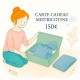 Carte cadeau 150 €
