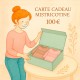 Carte cadeau 100 € Mistricotine