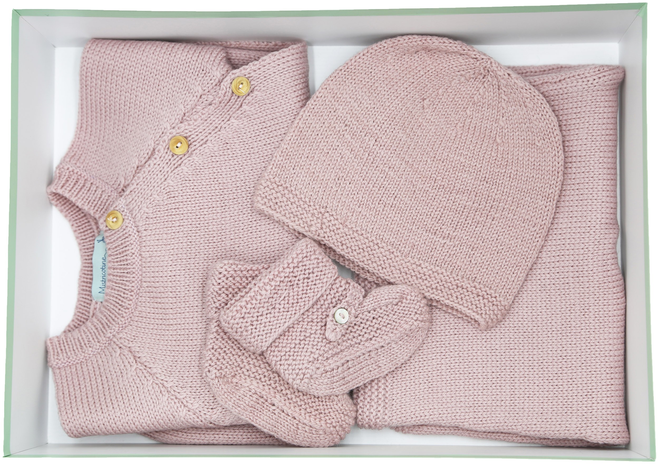 Layette Pour Premature 100 Laine Merinos Made In France Layette Pour Premature 100 Laine Merinos Made In France