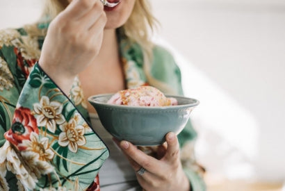 Le guide nutrition de la grossesse