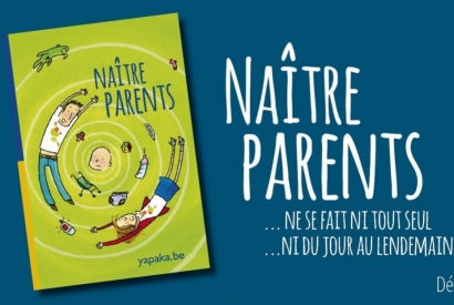 Naître parents
