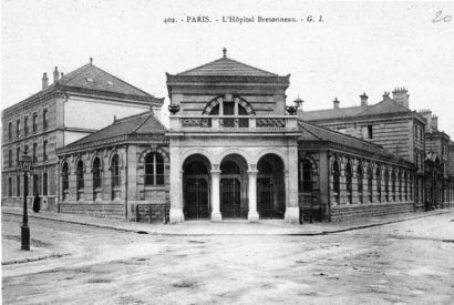 Progrès de la médecine infantile à l'aube du XXème siècle