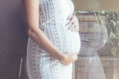 L'ostéopathie pour Maman & Bébé