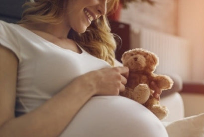 Les étapes de la grossesse et le développement du fœtus