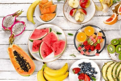 Alimentation et hygiène de vie pendant la grossesse