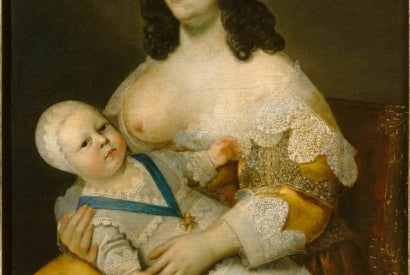 Glossaire de la layette à travers les époques