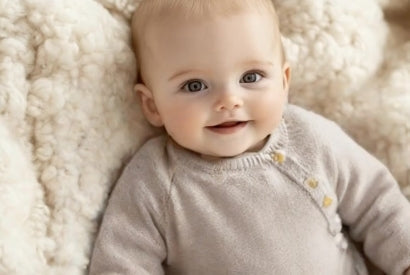 Les Meilleures Brassières pour Bébé : Confort, Charme et Sécurité au quotidien