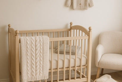 Bien choisir la couverture de bébé : guide pour un choix doux et éclairé