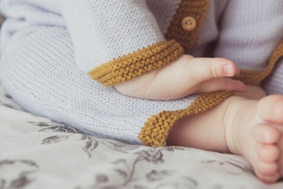 Combinaison bébé en laine mérinos : chaleur, confort et élégance au quotidien