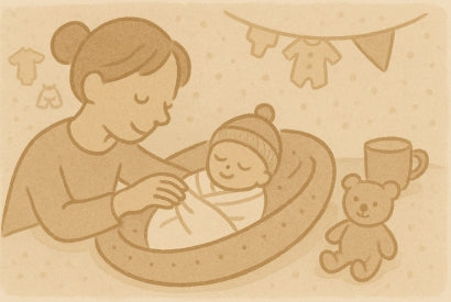 Comment habiller un bébé prématuré selon la saison et son degré de prématurité ?