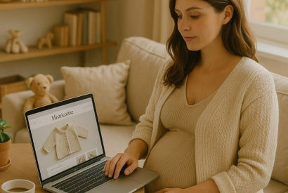 Boutique bébé : comment bien choisir le vestiaire de naissance ?