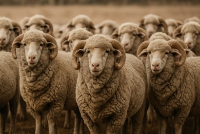 Laine mérinos et peaux sensibles : ce que disent les dermatologues