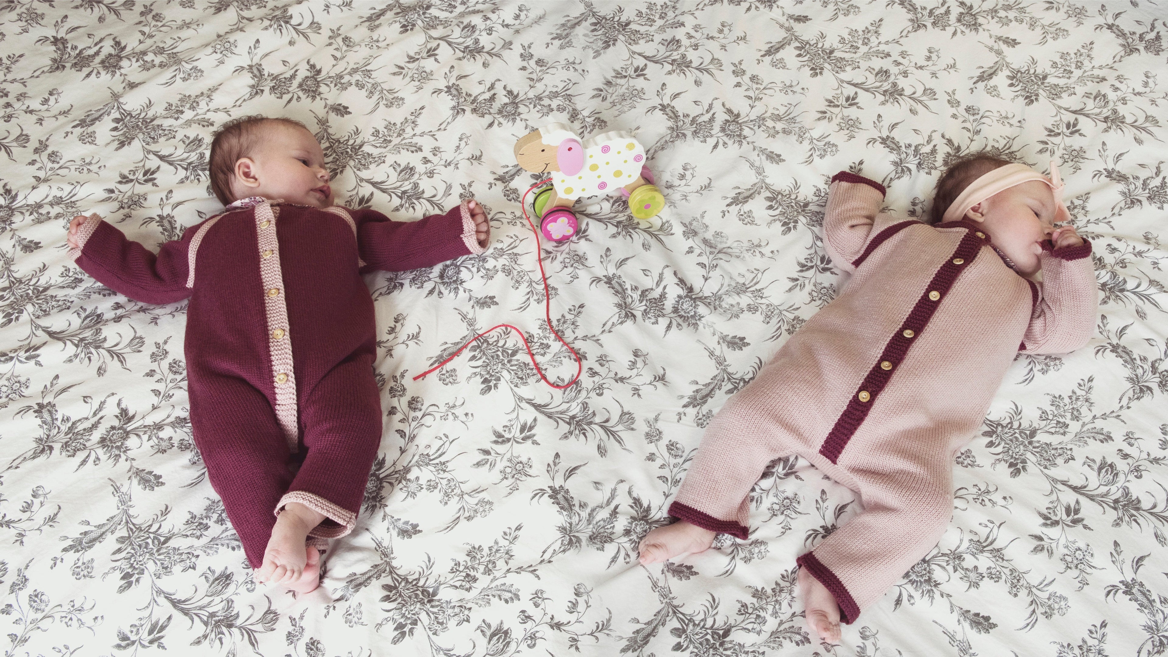 Combinaisons, pantalons