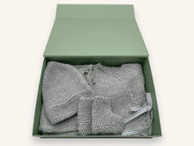 Trousseau de naissance Amour – 4 pièces