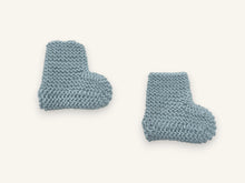 Trousseau de naissance Amour – 4 pièces