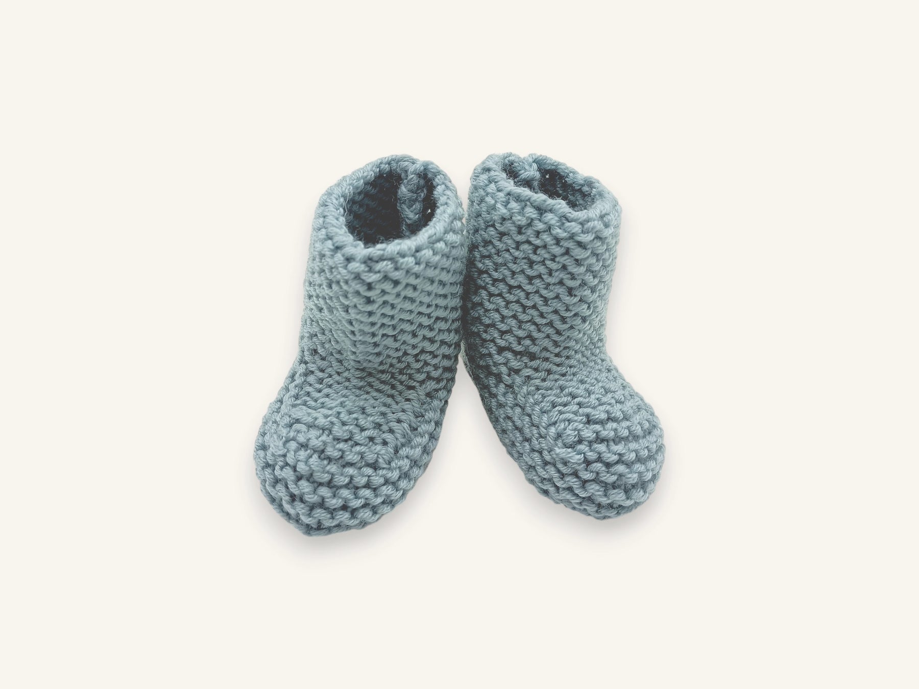 Trousseau de naissance Amour – 4 pièces