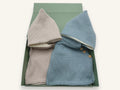 Coffret naissance 2 paletots