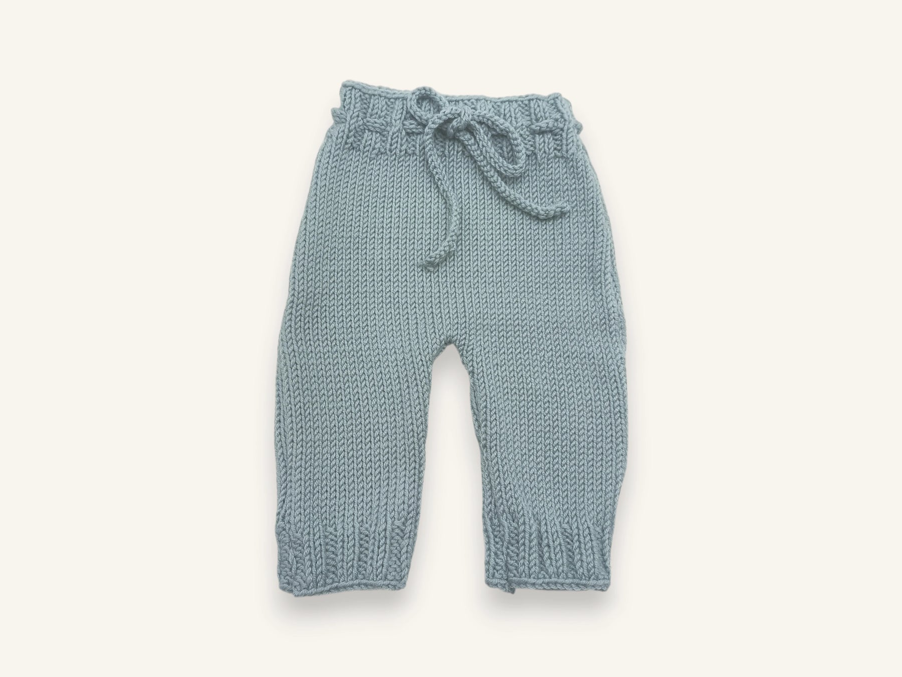 Trousseau de naissance Amour – 4 pièces