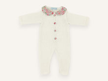 Combinaison bébé - Charlotte