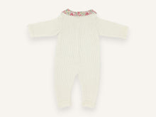 Combinaison bébé - Charlotte