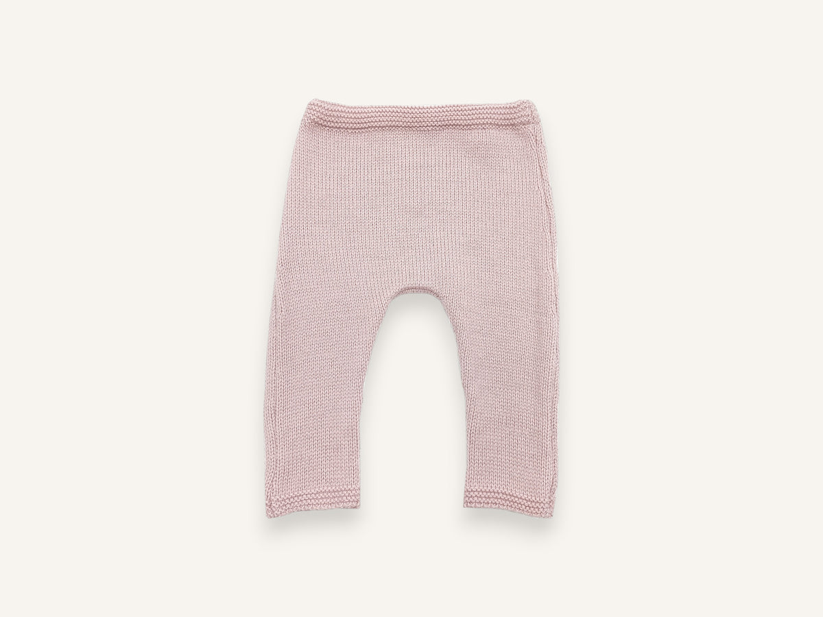 Pantalón para bebé Chachou - Canastilla bebé