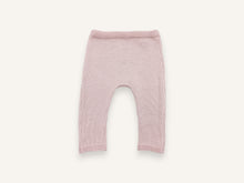 Pantalón para bebé Chachou - Canastilla bebé