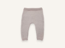 Babyhose aus Merinowolle – Chacha