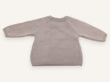 Strickjäckchen für Frühgeborene - Didou Préma