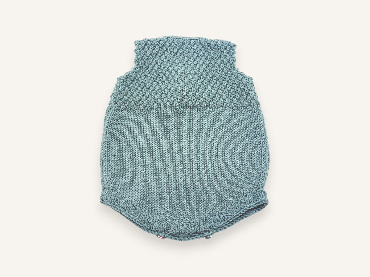 Barboteuse bébé - Pioupiou