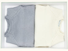 Set de regalo chaquetas bebé - Complicité
