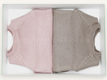 Set de regalo chaquetas bebé - Complicité
