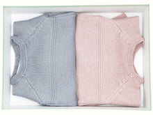 Set de regalo chaquetas bebé - Complicité