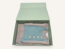 Tenue de naissance - Harmonie