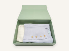 Tenue de naissance - Harmonie