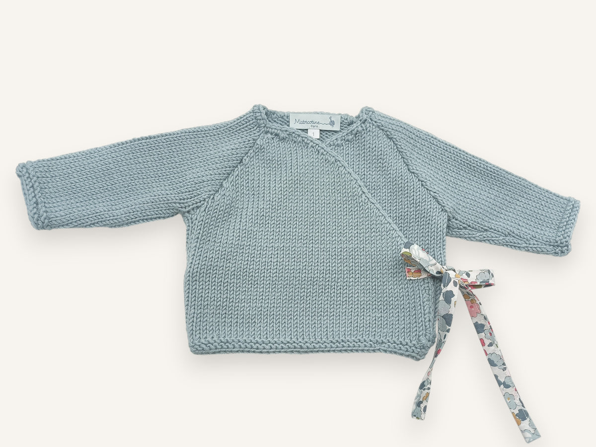 Trousseau de naissance - Amour