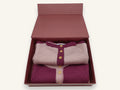 Coffret deux combinaisons bébé - Pitchounes