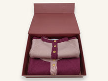 Coffret deux combinaisons bébé - Pitchounes