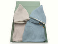 Coffret deux paletots bébé