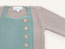 Golfino neonato - Tichat