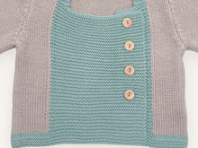 Golfino neonato - Tichat