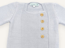 Golfino neonato - Tichat