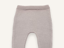 Pantaloni per neonato Chacha - lana merino