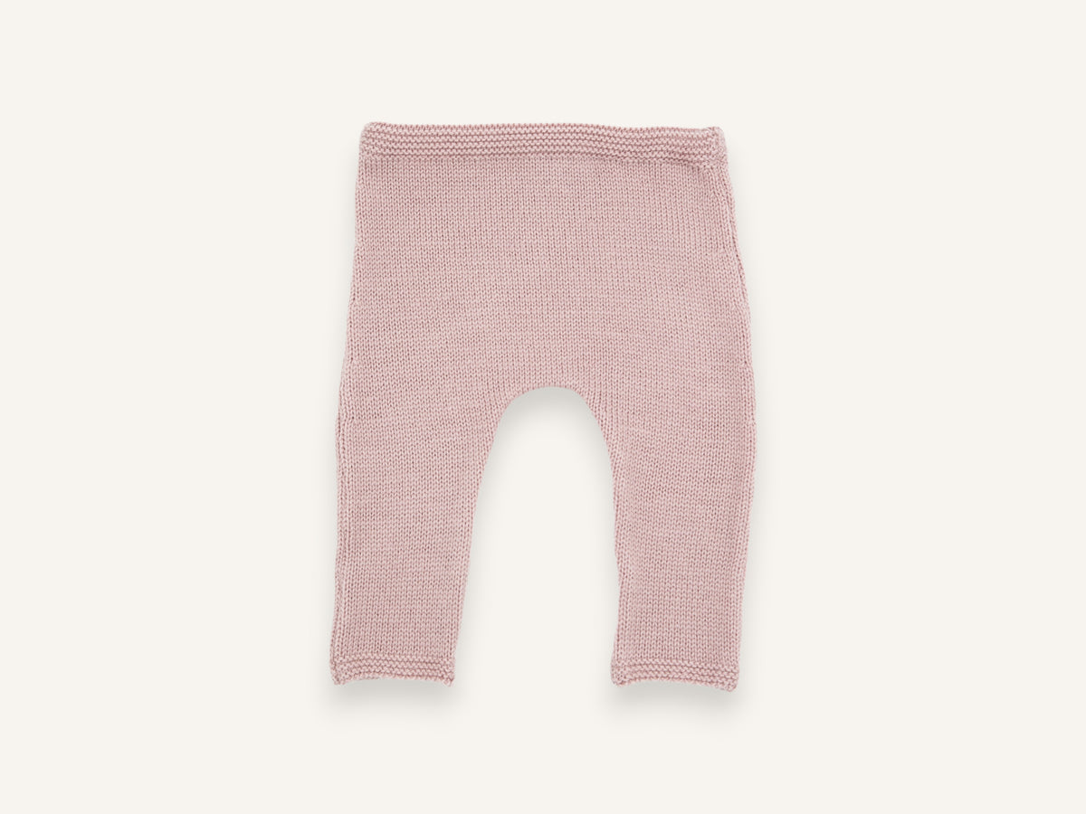 Pantalón para bebé Chachou - Canastilla bebé