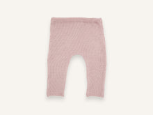 Pantalón para bebé Chachou - Canastilla bebé
