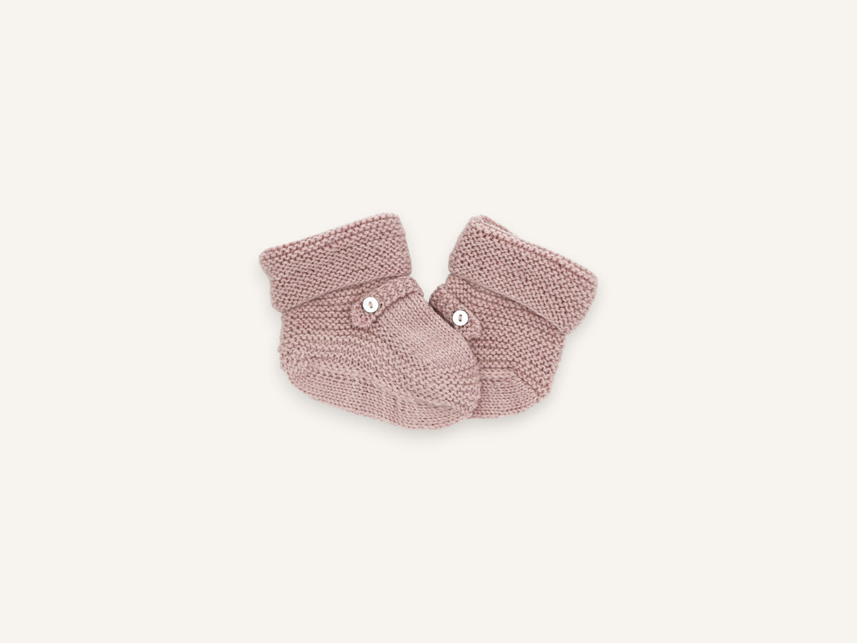 Trousseau de naissance - Bonheur