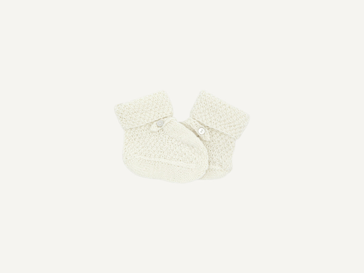 Trousseau de naissance - Joie